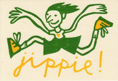jippie